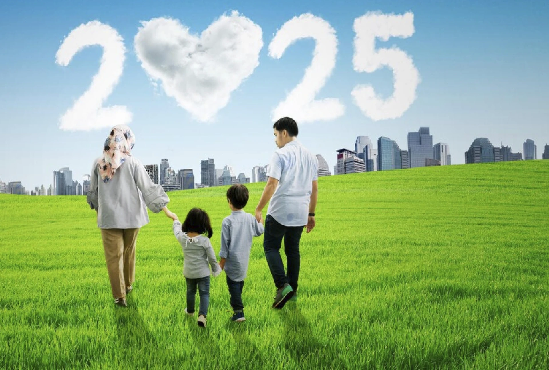 Nurturing Our Children's Wellbeing
